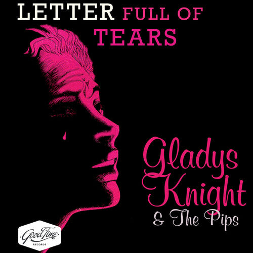 Gladys Knight & the Pips - Letter Full Of Tears (CD)