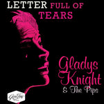 Gladys Knight & the Pips - Letter Full Of Tears (CD)