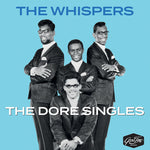 The Whispers - The Dore Singles (CD)