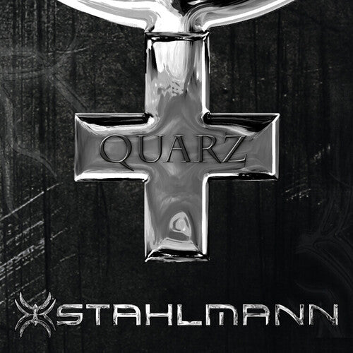 Stahlmann - Cuarzo (CD)