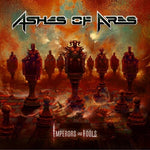 Cenizas de Ares - Emperadores y locos (CD)