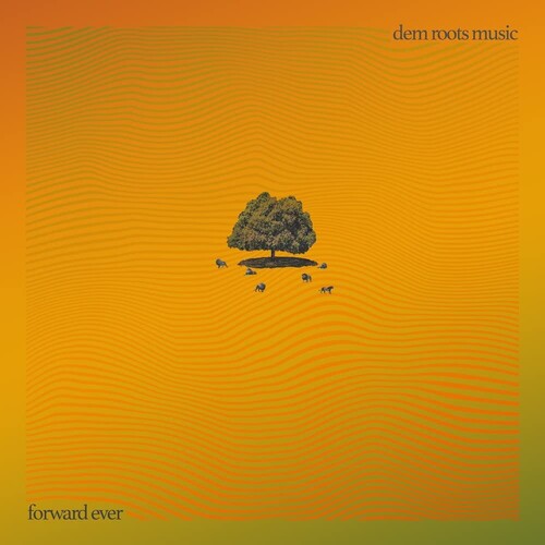 Música de raíces democráticas - Forward Ever (Vinilo)