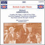 Goodbye Mr Chips/Invitation Wa (CD)