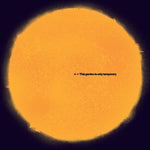 the album cover for Andy White - This Garden Is Only Temporary (Uk)