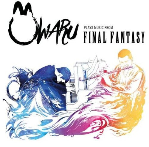Owaru - Owaru Plays Music From Final Fantasy (CD)