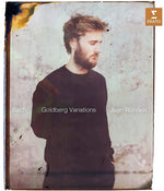 Jean Rondeau - Bach: Goldberg Variations (CD)
