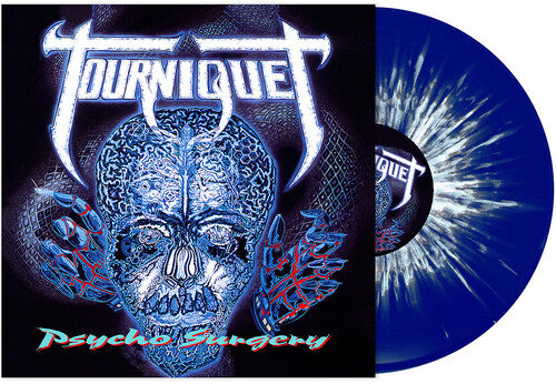 Tourniquet - Psycho Surgery (Vinyl)