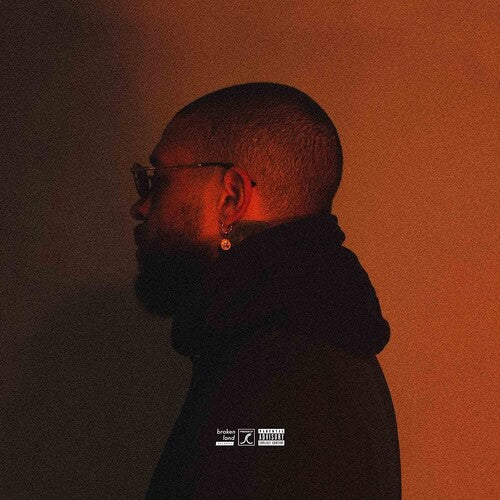 Kenneth Whalum - Broken Land 2 (Vinilo)