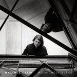 Maxence Cyrin - Isla Melancólica (CD)