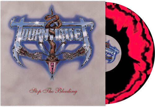 Tourniquet - Stop the Bleeding (Vinyl)