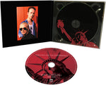 James Ray & the Performance - Merciful Releases 1986-1989 (CD)
