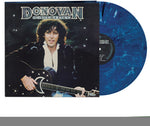 Donovan - Golden Tracks (Blue Marble) (Vinyl)