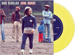 Bob Marley - Soul Rebel (Amarillo) (Vinilo)