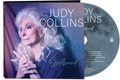 Judy Collins - Spellbound (CD)