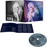 Judy Collins - Hechizada (CD)