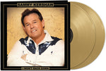 Sammy Kershaw - No retrocederé (Vinilo dorado)