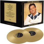 Sammy Kershaw - No retrocederé (Vinilo dorado)