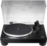 Audio Technica AT-LP5X Direct-Drive USB Turntable (33/45/78) (Black)