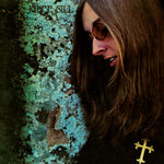 the album cover for Judee Sill - Judee Sill (Hybr)