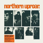 Northern Uproar - Northern Uproar [140-Gram Clear Vinyl] (Vinyl)