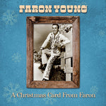 Faron Young - A Christmas Card From Faron (CD)