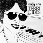 Terri Gibbs - Totally Terri (CD)