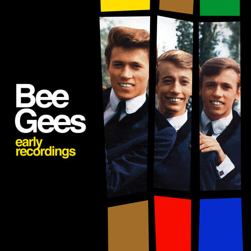 The Bee Gees - Early Recordings (CD)