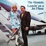 The Kendalls - Saliendo en un avión a reacción (CD)