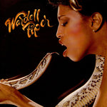 the album cover for WARDELL PIPER - Wardell Piper (Mod)