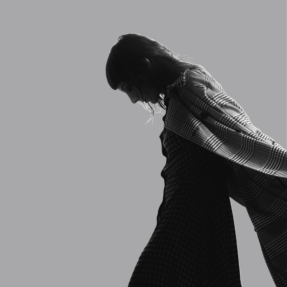 the album cover for Clancy, Alison - Mutant Gifts (Live At St. John's)