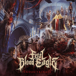 Fetal Blood Eagle - indoctrinate (CD)