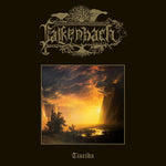 Falkenbach - Tiurida (CD)