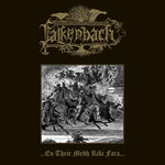 ファルケンバッハ - ...en their medh riki fara... (CD)