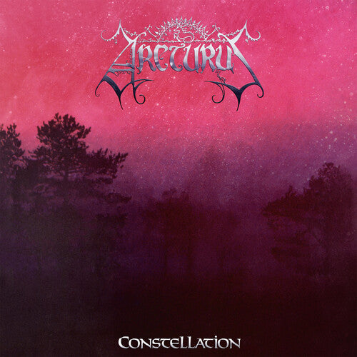 Arcturus - Constellation / My Angel (CD)