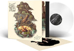 the album cover for Eight Bells - Legacy Of Ruin (Clear) [Colored Vinyl] (Gate) [Limited Edition] [180 Gram]