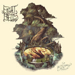 the album cover for Eight Bells - Legacy Of Ruin [Digipak]