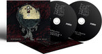 the album cover for Eight Bells - Histories 2010 - 2016 [Digipak]
