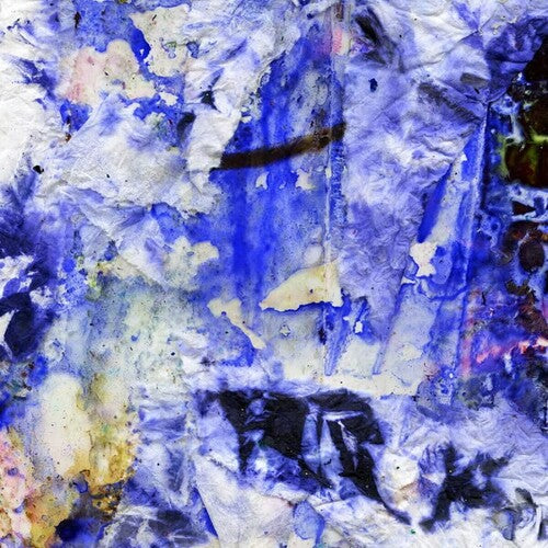 Lucy Railton - Subaerial (Vinyl)