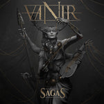 Vanir - Sagas (CD)