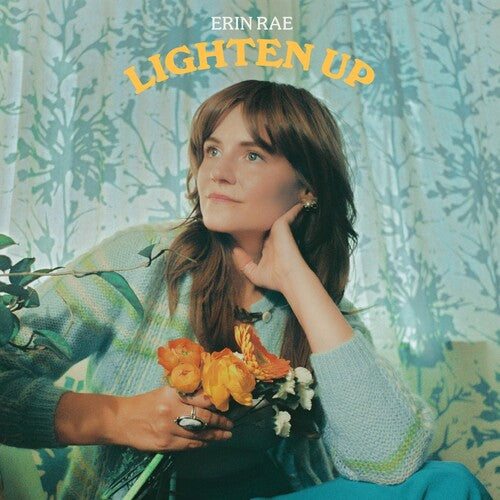 エリン・レイ - Lighten Up (レコード)