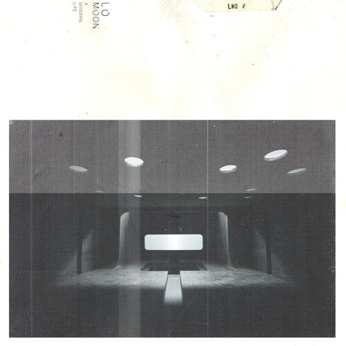 Lo Moon - Una vida moderna (Vinilo)