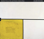 Andrew Cyrille - 2 Blues para Cecil (CD)