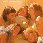 the album cover for Las Dianas - Lo Que Te Pida El Cuerpo [Colored Vinyl] (Spa)