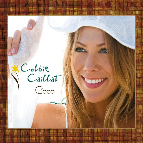 Colbie Caillat - Coco [Vinilo negro de 180 gramos] (Vinilo)