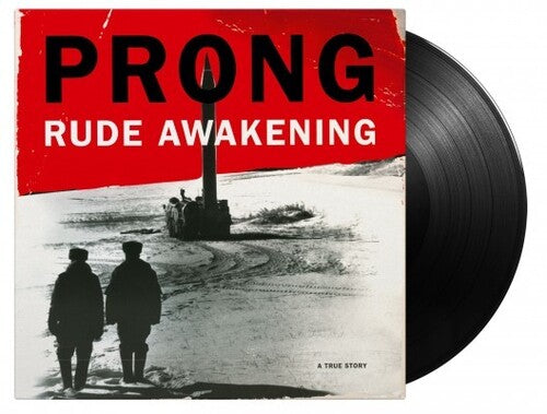 Prong - Rude Awakening [180-Gram Black Vinyl] (Vinyl)