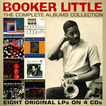 Booker Little - La colección completa de álbumes (CD)