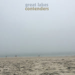 the album cover for Great Lakes - Contenders
