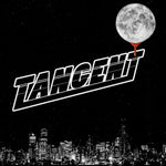 the album cover for Tangent - Tangent