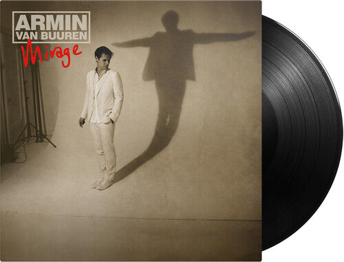 Armin van Buuren - Mirage (Vinilo)