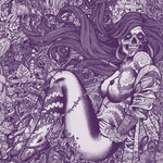 the album cover for Jesuit - Discography